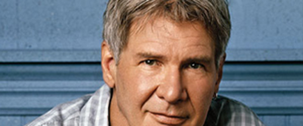 Harrison Ford em O Âncora 2: A Lenda Continua