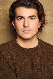 Seth Bowling - Poster / Capa / Cartaz - Oficial 1