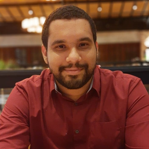 Foto de perfil de Danilo