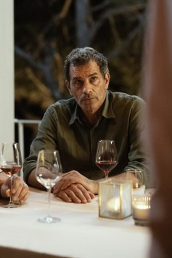Poster de Episódio Aflevering 2 (2022)