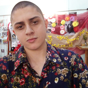 Foto de perfil de Gabriel Gavilán Padilha