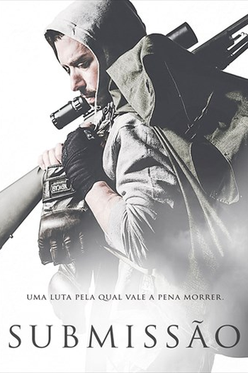  de Filme Submissão (2019)