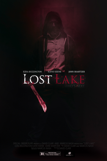  de Filme Lost Lake (2012)