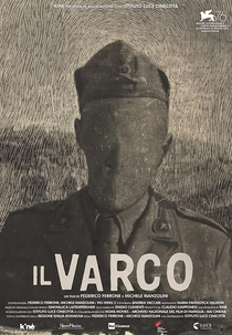 A Passagem (Il varco)