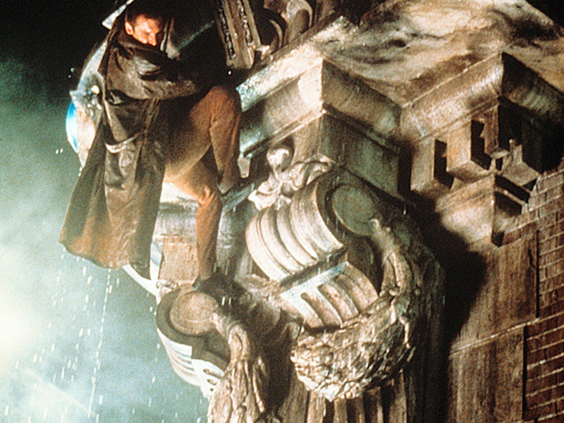 Foto 45 de Blade Runner: O Caçador de Andróides