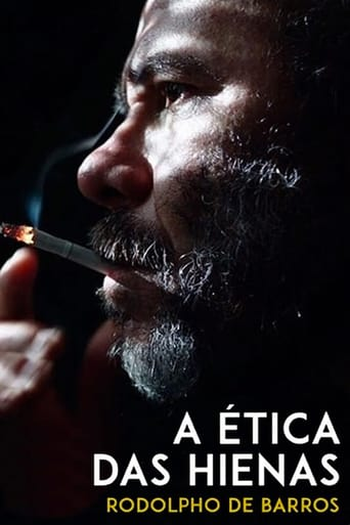 Poster de Curta A Ética das Hienas (2020)