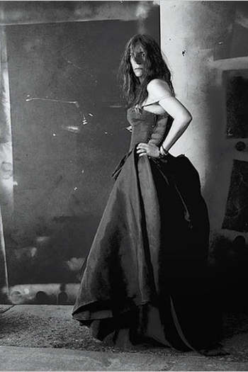 Poster de Filme Patti Smith: Memorial Tribute (1993)