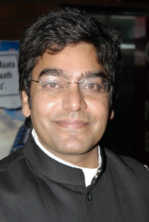 Ashutosh Rana - Poster 1