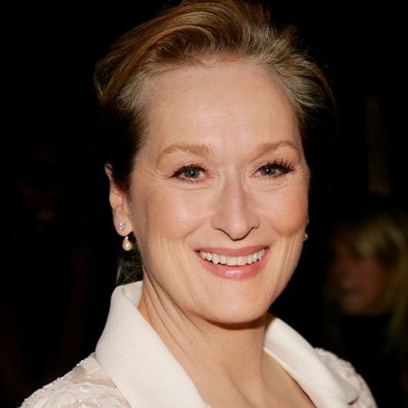 Meryl Streep - Foto 6