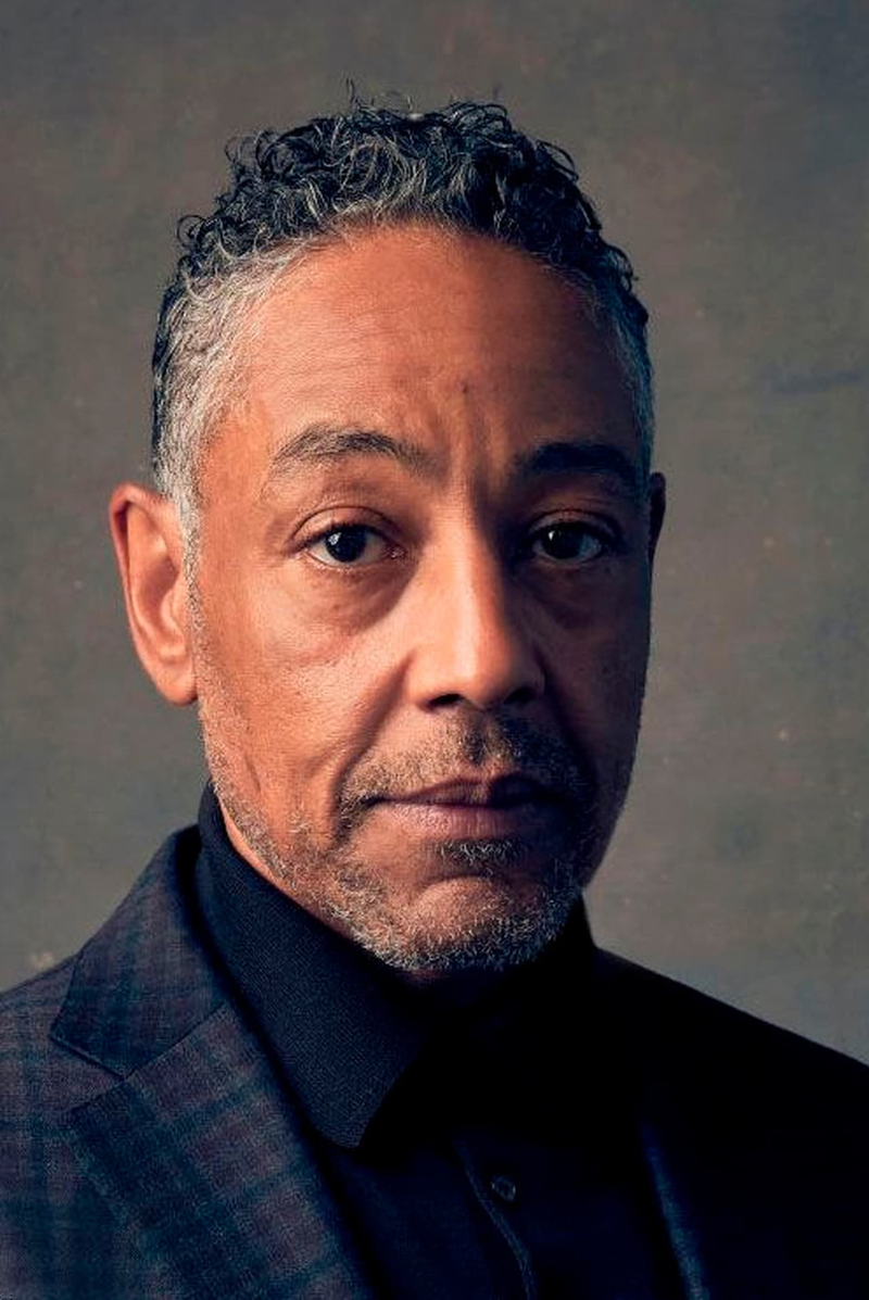 Giancarlo Esposito (I) - Foto 1