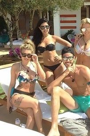 Poster de TV Ilha do Amor (2015)