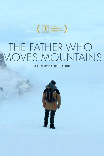  de Filme O Pai que Move Montanhas (2021)