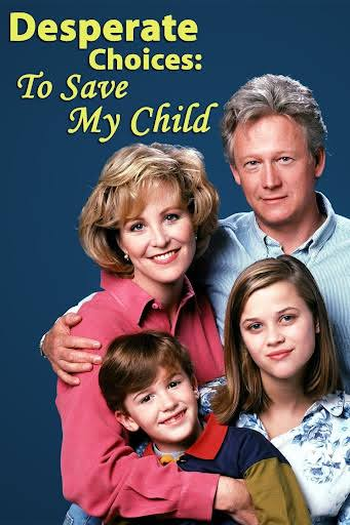  de Filme A Escolha do Coração (1992)