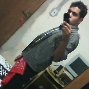 Foto de perfil de Jhow