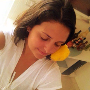 Foto de perfil de Thaissa