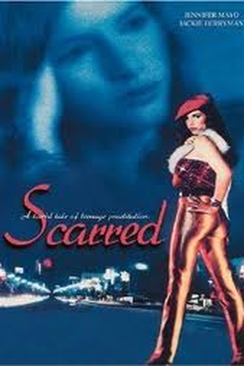 Poster de Filme Ruby Star - Marcada Pelo Destino (1983)