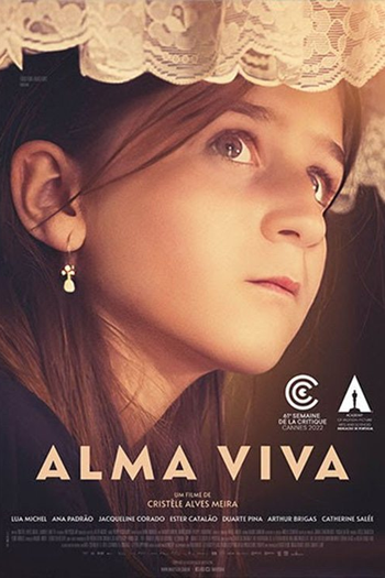  de Filme Alma Viva (2022)