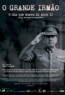 O Grande Irmão - O Dia Que Durou 21 Anos 2 (O Grande Irmão - O Dia Que Durou 21 Anos 2)