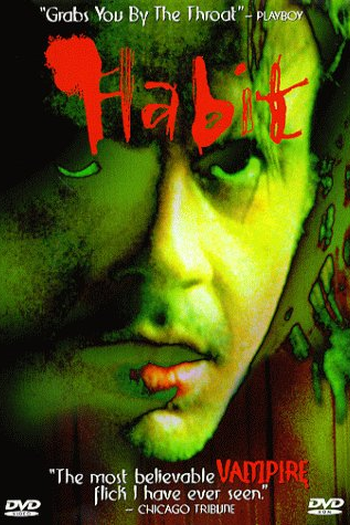  de Filme Habit (1995)