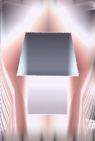 Poster 1 de Curta Landfall (2014)