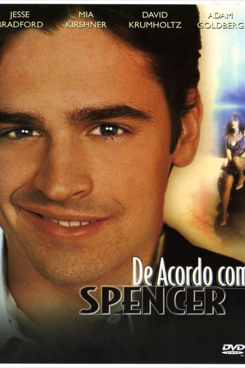  de Filme De Acordo Com Spencer (2001)