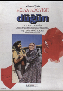 THE WEDDING (DÜĞÜN)