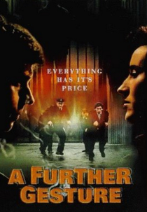 Um Gesto a Mais (A Further Gesture)