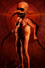 Punitive Psychiatry: Antichristmas (Карательная психиатрия: Antichristmas)