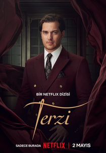 O Famoso Alfaiate (1ª Temporada) (Terzi (Sezon 1))