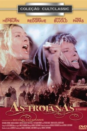  de Filme As Troianas  (1971)