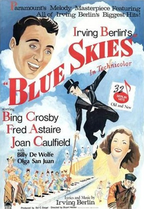 Romance Inacabado (Blue Skies)