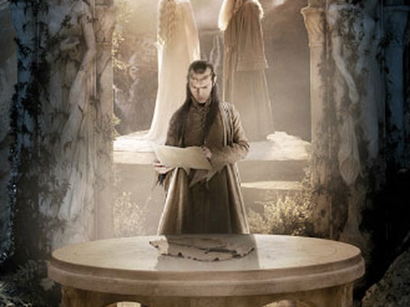 Foto 15 de O Hobbit: Uma Jornada Inesperada