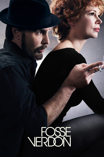 Poster de Franquia Fosse/Verdon (2019)