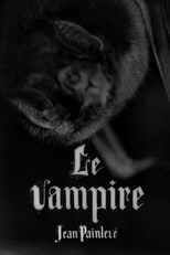 O Vampiro (Le vampire)