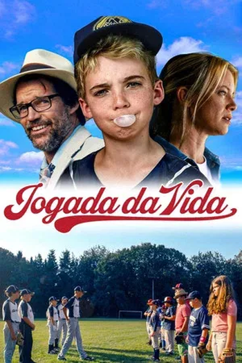  de Filme Jogada da Vida (2024)