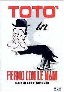 Fermo con le mani (Fermo con le mani)