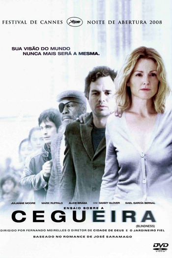  de Filme Ensaio Sobre a Cegueira (2008)