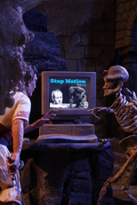 SMM: Skeleton Swordfight (SMM: Skeleton Swordfight)