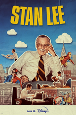 Stan Lee (Stan Lee)