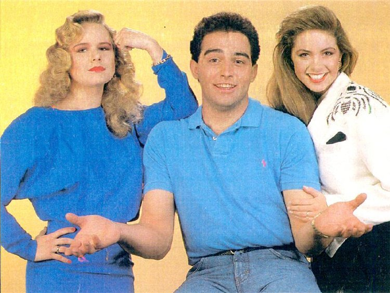 Foto 14 de Cuando llega el amor