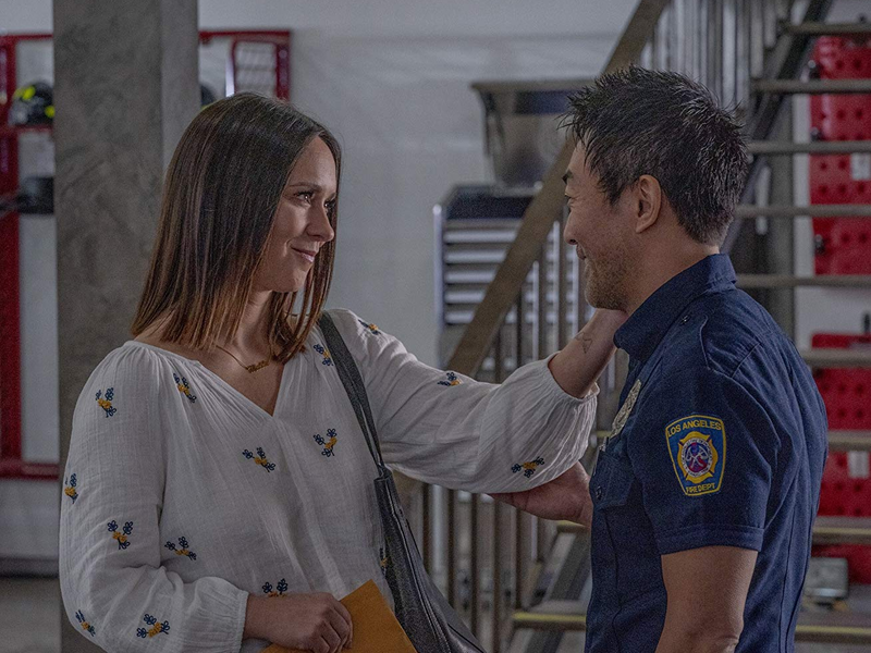 Foto 13 de 9-1-1 (2ª Temporada)