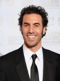 Sacha Baron Cohen
