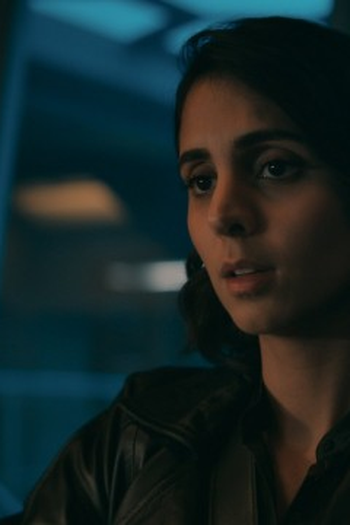 Poster de Episódio Episode 4 (2023)