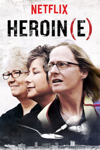  de Curta Heroína(s) (2017)