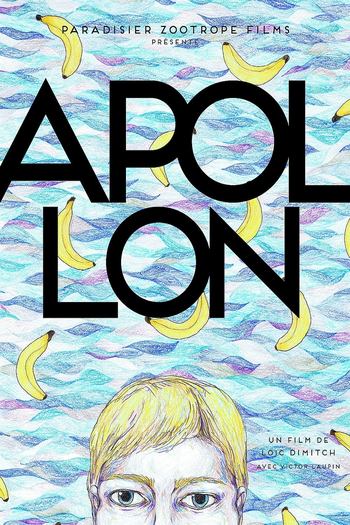  de Curta Apollon (2016)