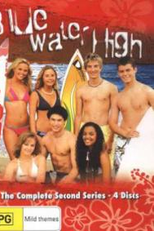 Galera do Surf (Blue Water High 2° temporada)