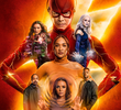 The Flash (8ª Temporada)