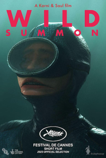 Wild Summon - Poster / Capa / Cartaz - Oficial 1