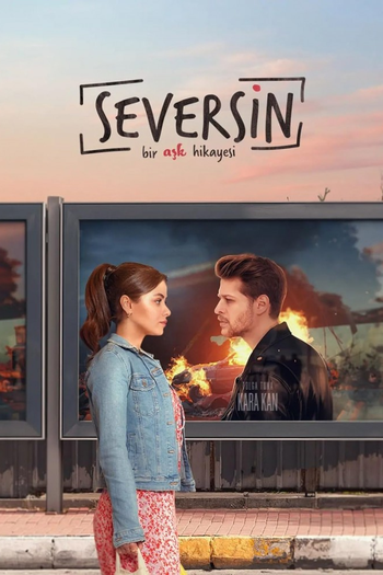 Poster de Franquia Seversin (2022)