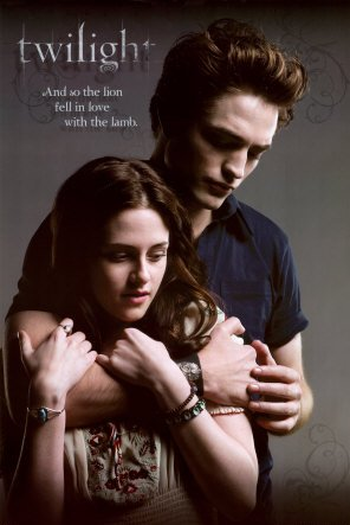  de Filme Crepúsculo (2008)